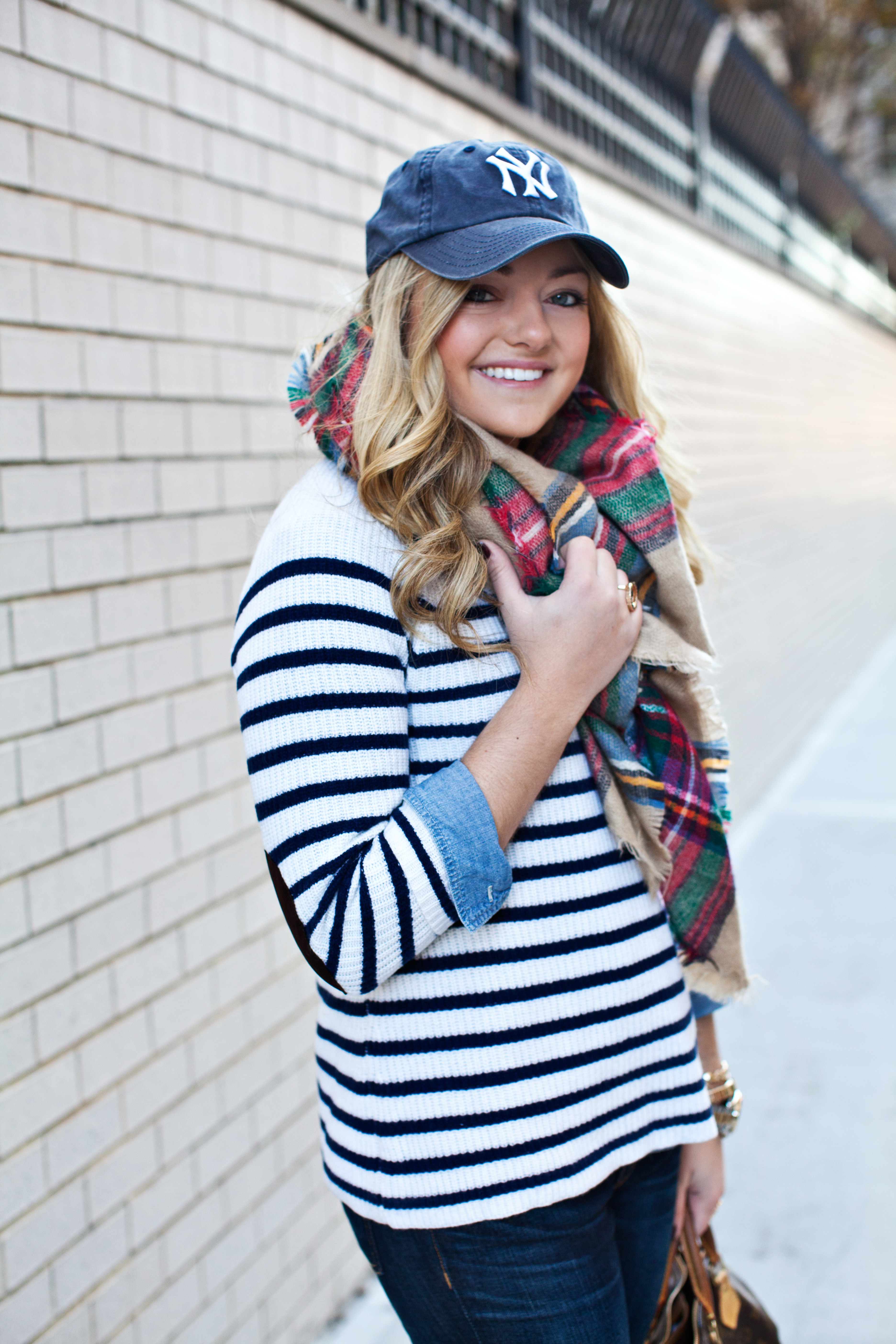 yankees outfit